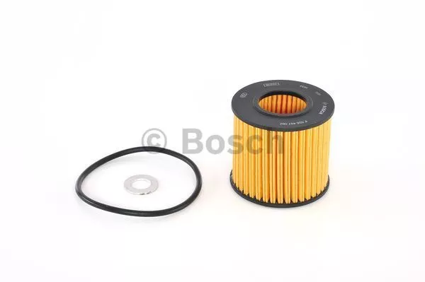 BOSCH F 026 407 092 Оливний фільтр