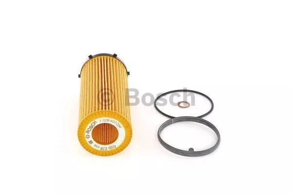 BOSCH F026407094 Масляный фильтр