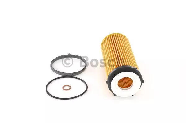 BOSCH F026407094 Масляный фильтр