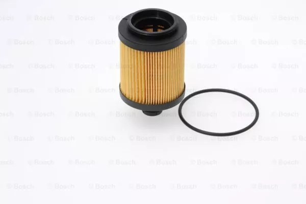 Масляный фильтр BOSCH F026407096 на Saab 9-3X