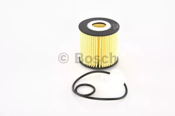 BOSCH F026407098 Масляный фильтр