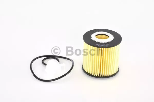 BOSCH F026407098 Масляный фильтр