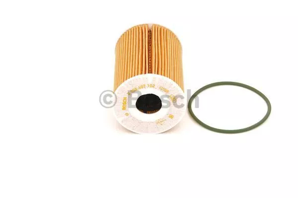 BOSCH F 026 407 102 Масляный фильтр