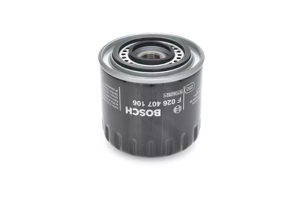 BOSCH F026407106 Масляный фильтр