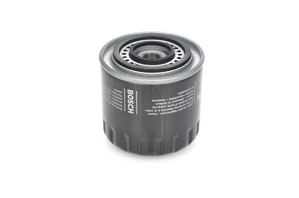 BOSCH F026407106 Масляный фильтр