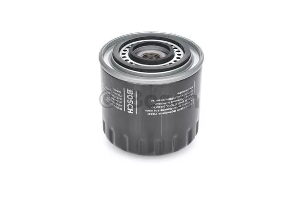 BOSCH F026407106 Масляный фильтр