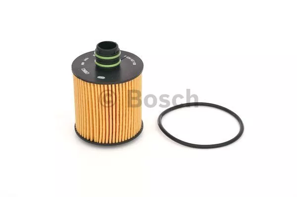 BOSCH F026407108 Оливний фільтр
