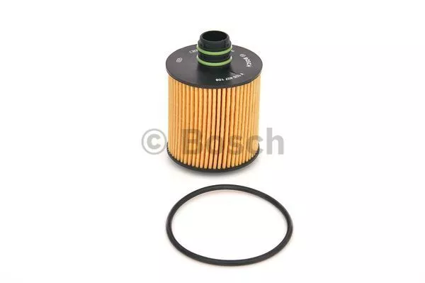 BOSCH F026407108 Оливний фільтр