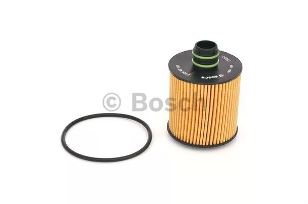 BOSCH F026407108 Оливний фільтр