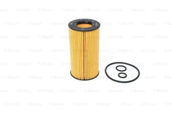 BOSCH F026407112 Оливний фільтр