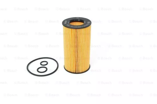 BOSCH F026407112 Оливний фільтр
