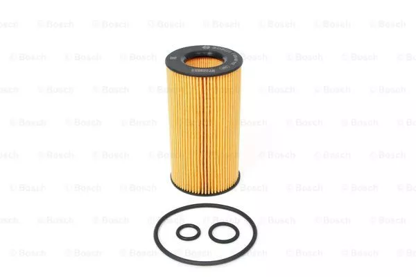 BOSCH F026407112 Оливний фільтр