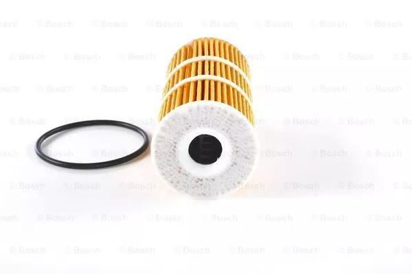 BOSCH F 026 407 125 Масляный фильтр