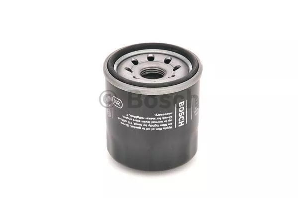 BOSCH F 026 407 130 Оливний фільтр