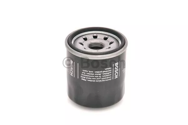 BOSCH F 026 407 130 Оливний фільтр