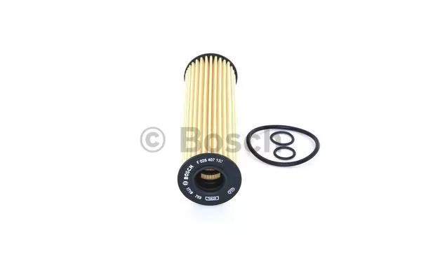 BOSCH F 026 407 132 Оливний фільтр