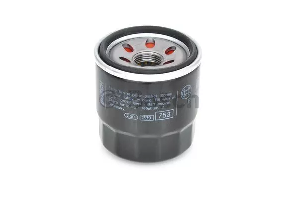 BOSCH F 026 407 142 Масляный фильтр