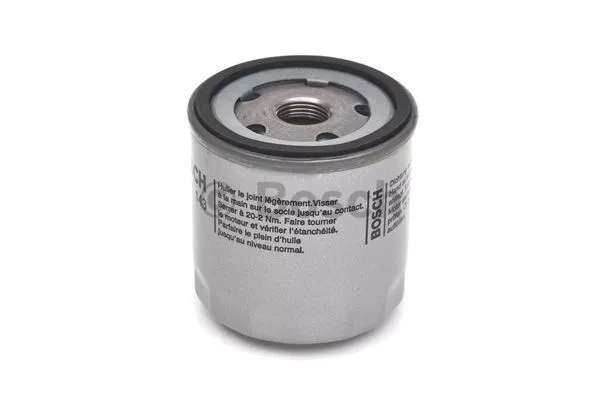 BOSCH F 026 407 143 Оливний фільтр