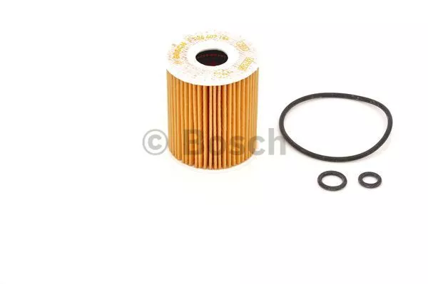 BOSCH F 026 407 144 Оливний фільтр