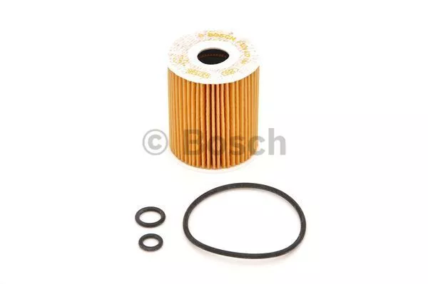BOSCH F 026 407 144 Оливний фільтр