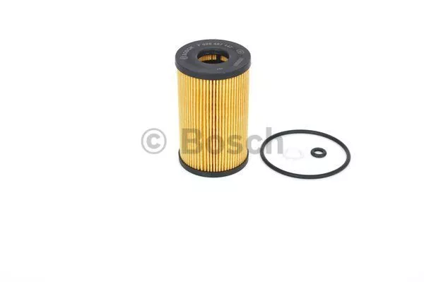 BOSCH F026407147 Оливний фільтр