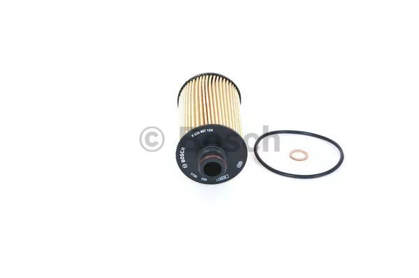 BOSCH F 026 407 154 Масляный фильтр