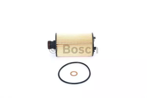 BOSCH F 026 407 154 Масляный фильтр