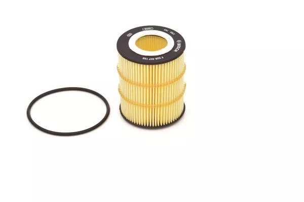 BOSCH F026407155 Оливний фільтр