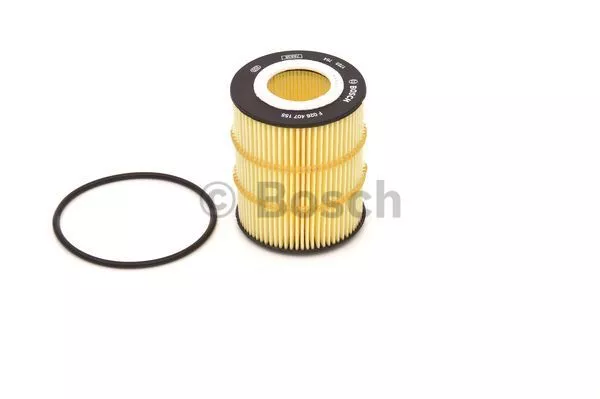 BOSCH F026407155 Оливний фільтр