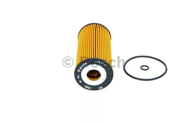 BOSCH F026407156 Оливний фільтр
