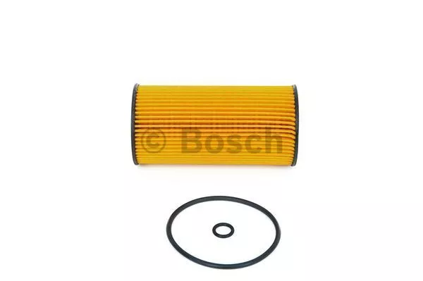 BOSCH F026407156 Оливний фільтр