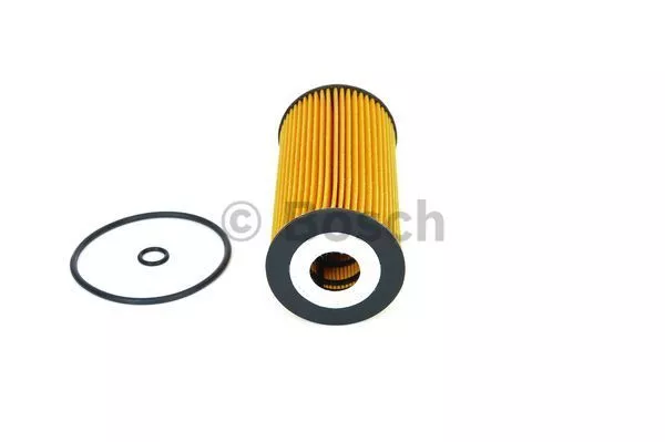 BOSCH F026407156 Оливний фільтр