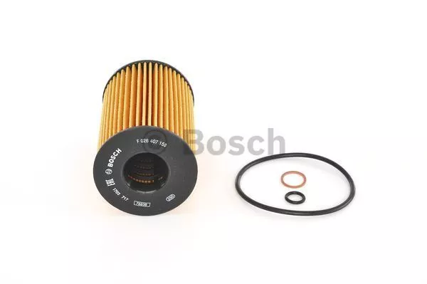 BOSCH F026407158 Масляный фильтр