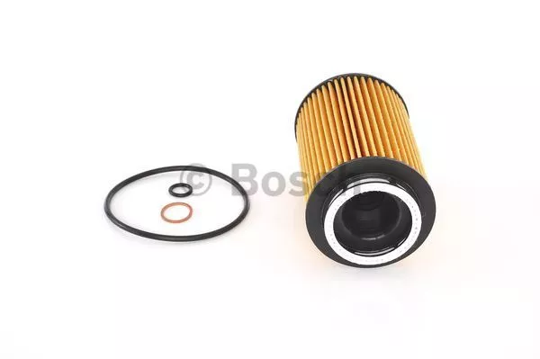 BOSCH F026407158 Масляный фильтр