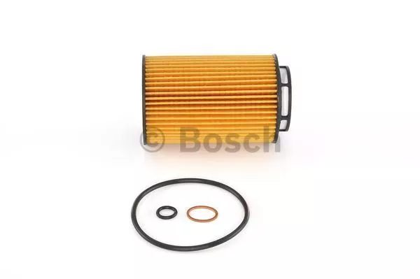 BOSCH F026407158 Масляный фильтр
