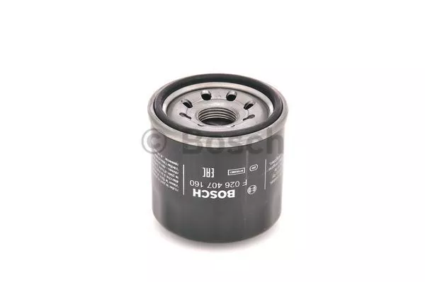 Масляный фильтр BOSCH F026407160 на Mazda CX-9