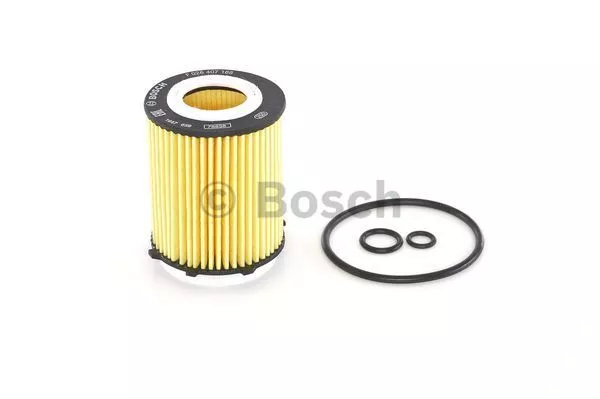 BOSCH F 026 407 166 Масляный фильтр