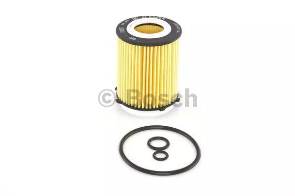 BOSCH F 026 407 166 Масляный фильтр