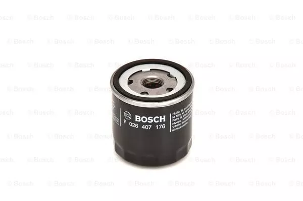 BOSCH F026407176 Оливний фільтр