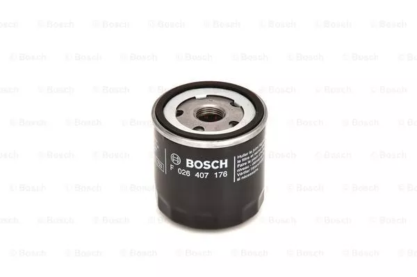 Масляный фильтр BOSCH F026407176 на Renault KADJAR
