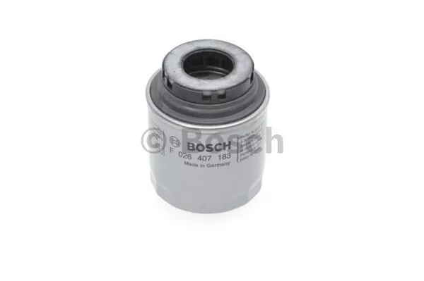 BOSCH F 026 407 183 Оливний фільтр