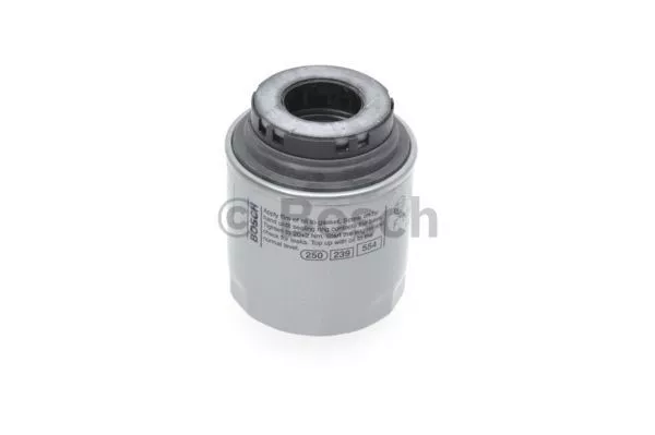 BOSCH F 026 407 183 Оливний фільтр