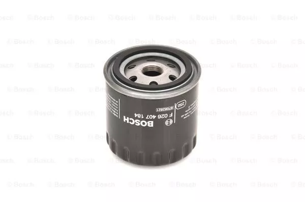 BOSCH F026407184 Оливний фільтр