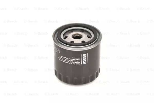 BOSCH F026407184 Оливний фільтр