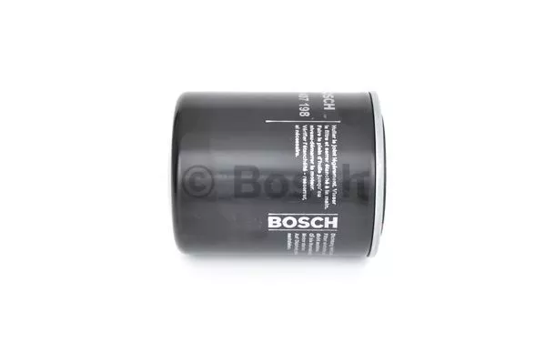 BOSCH F 026 407 198 Оливний фільтр