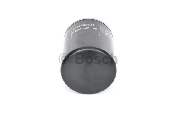 BOSCH F 026 407 198 Оливний фільтр