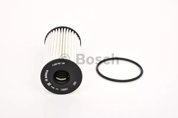 BOSCH F026407199 Оливний фільтр