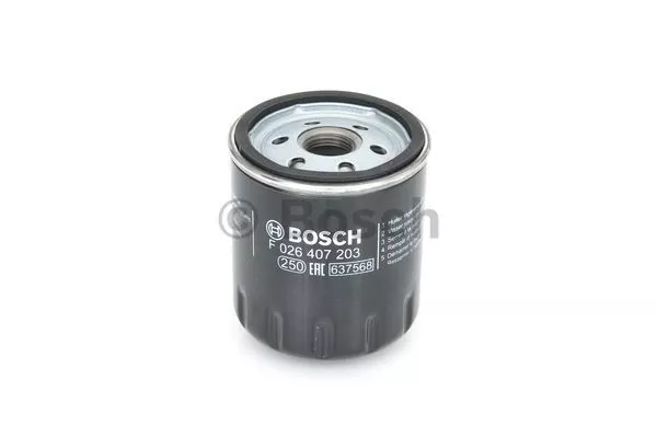 BOSCH F026407203 Оливний фільтр