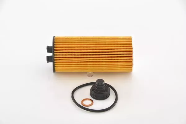 BOSCH F026407204 Масляный фильтр