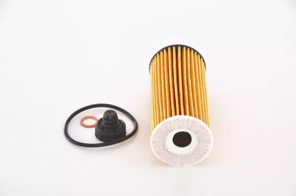 BOSCH F026407204 Масляный фильтр